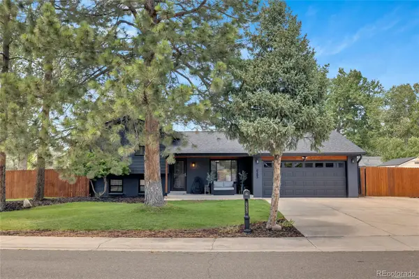 6383 S Depew Court, Littleton, CO 80123