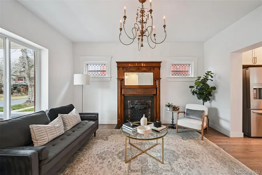 2831 N Gaylord Street, Denver, CO 80205 - #3