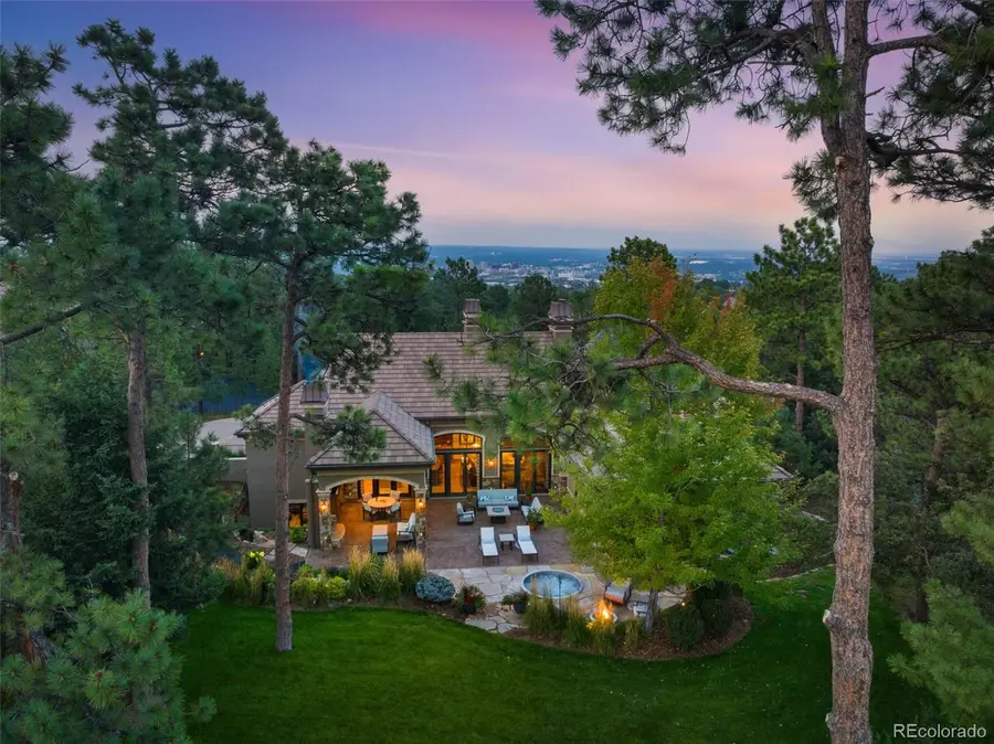 1830 Brantfeather Grove, Colorado Springs, CO 80906 - #3