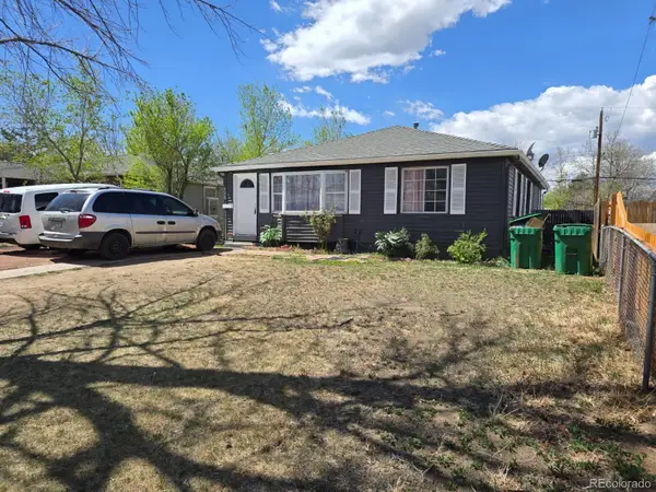 775 Geneva Street, Aurora, CO 80010