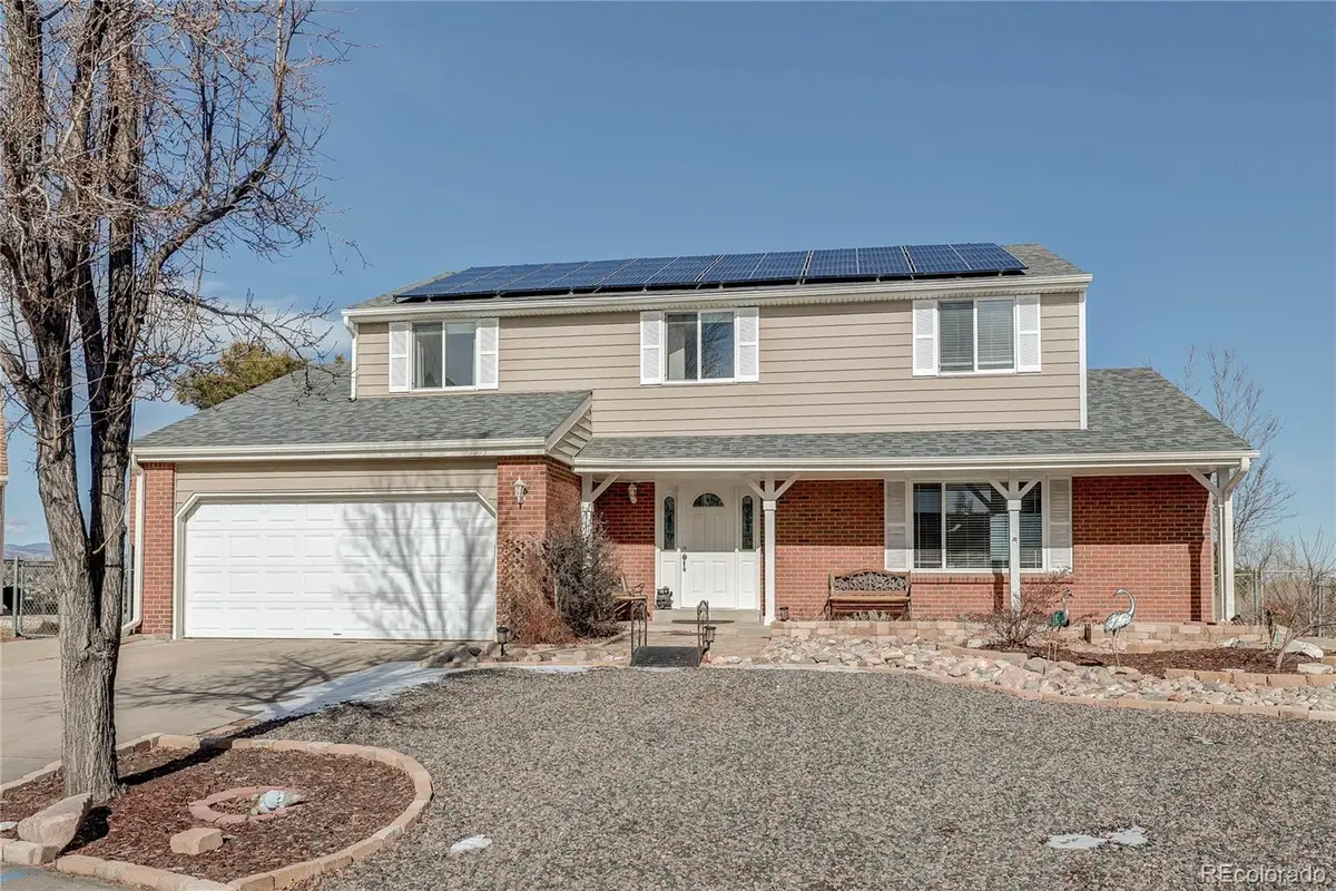 7053 S Johnson Street, Littleton, CO 80128 - #1