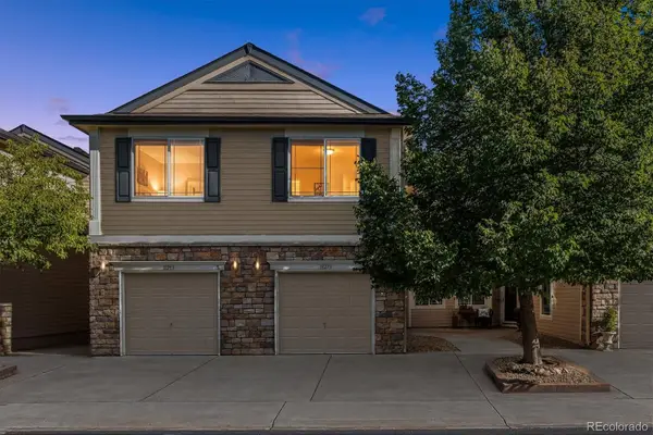 11273 W Rice Place, Littleton, CO 80127
