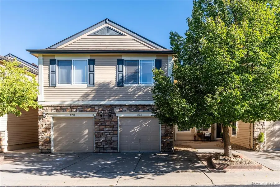 11273 W Rice Place, Littleton, CO 80127 - #2