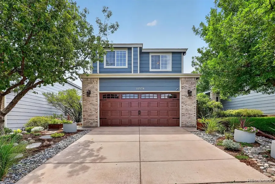 11578 N Depew Court, Westminster, CO 80020 - #2
