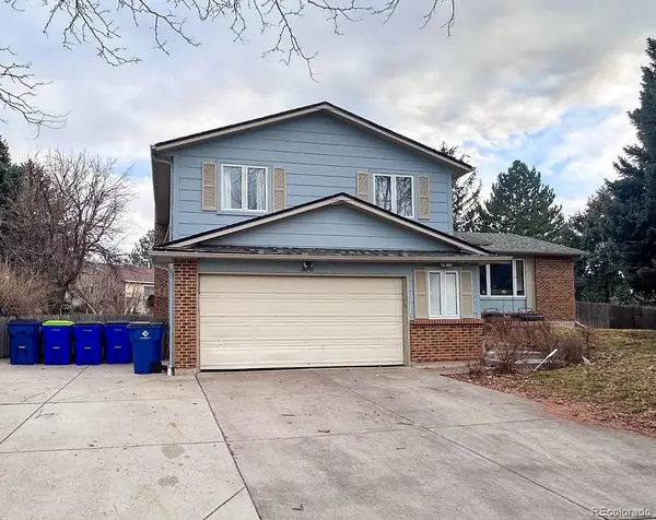 3696 S Argonne Street, Aurora, CO 80013