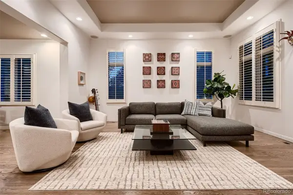 66 Blue Heron Lane, Greenwood Village, CO 80121