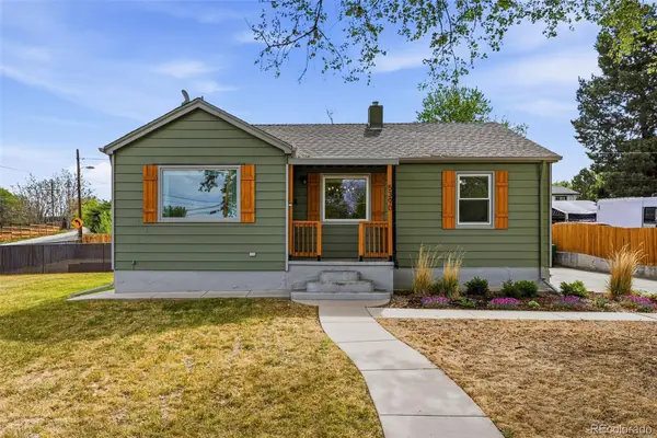 5390 Primrose Lane, Denver, CO 80221