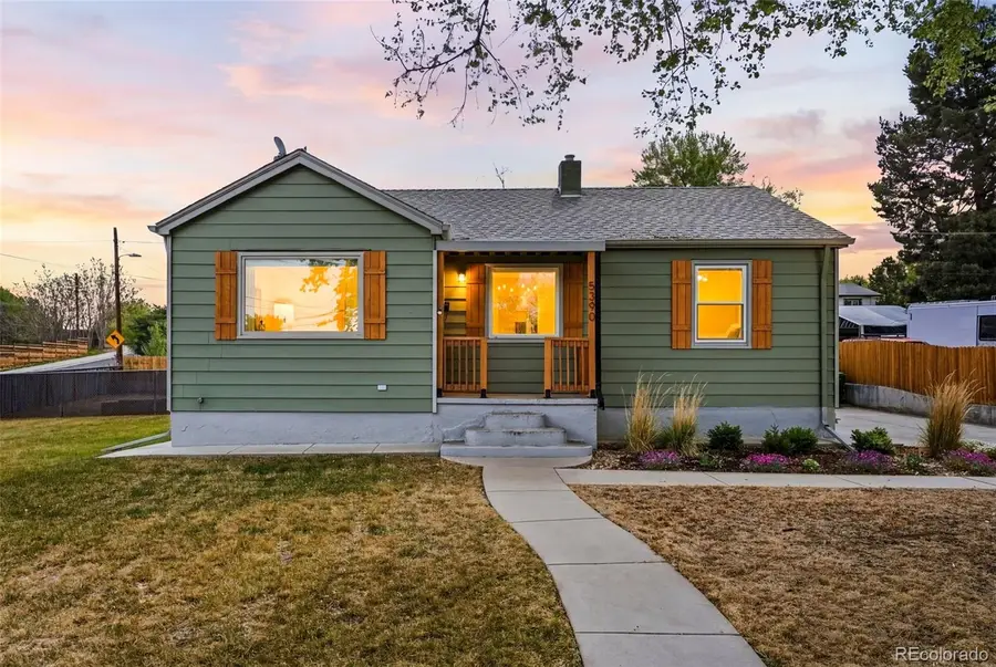 5390 Primrose Lane, Denver, CO 80221 - #2