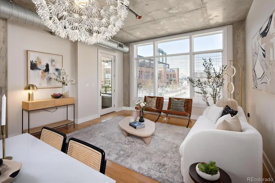 2210 Blake Street #209, Denver, CO 80205 - #2