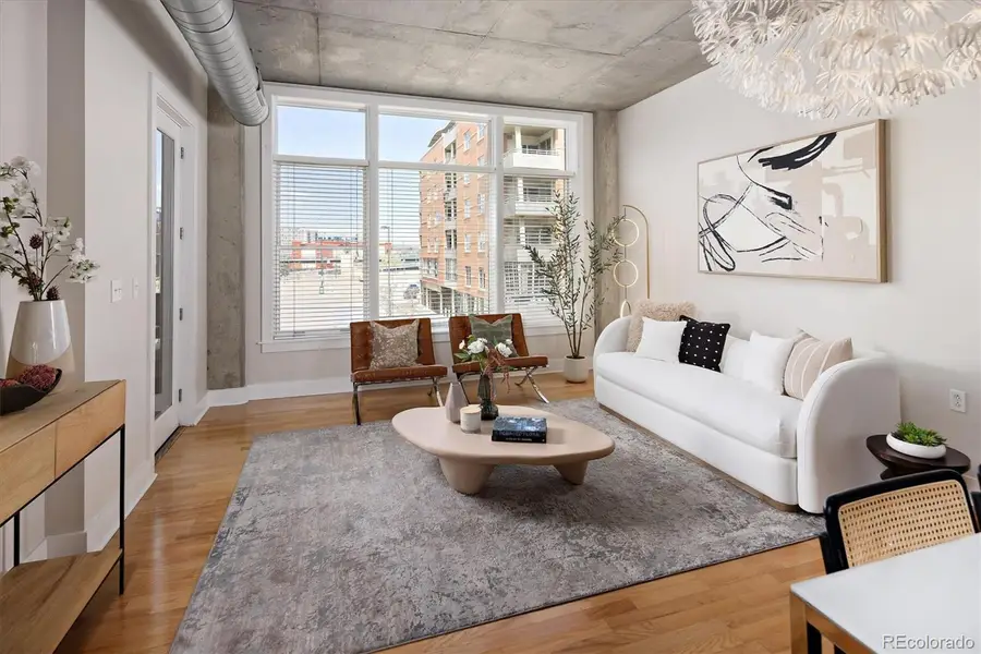 2210 Blake Street #209, Denver, CO 80205 - #3