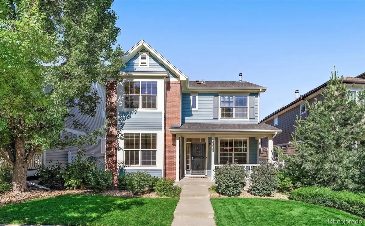 8385 Deframe Court, Arvada, CO 80005 - #1