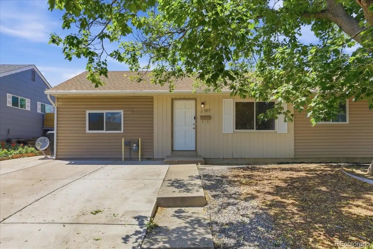 2787 S Julian Street, Denver, CO 80236 - #1