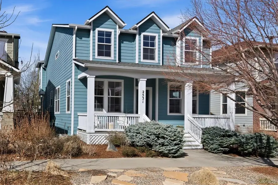 2531 N Xenia Street, Denver, CO 80238 - #2