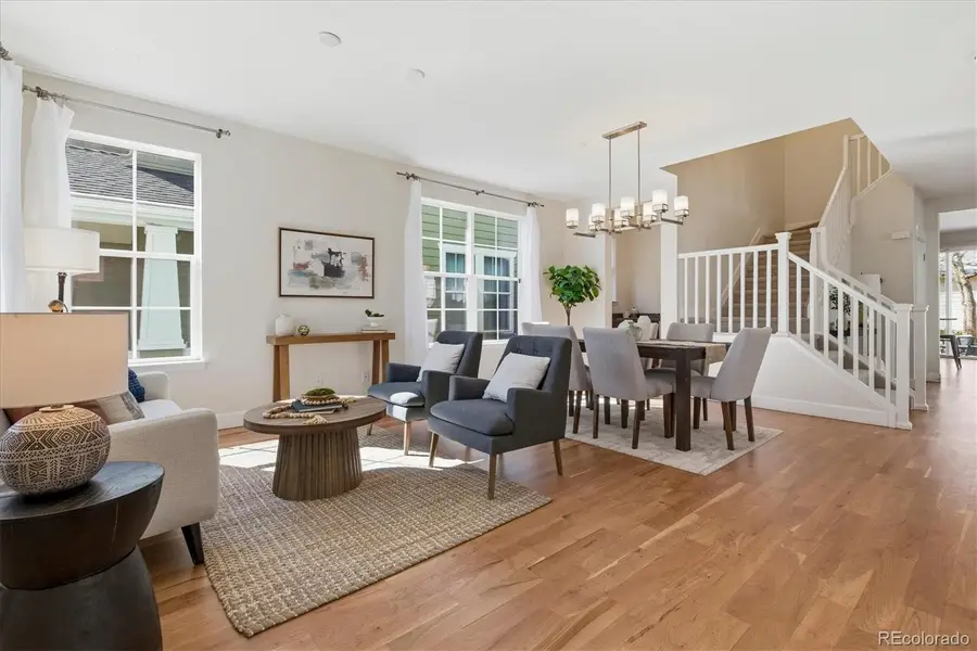 2531 N Xenia Street, Denver, CO 80238 - #3