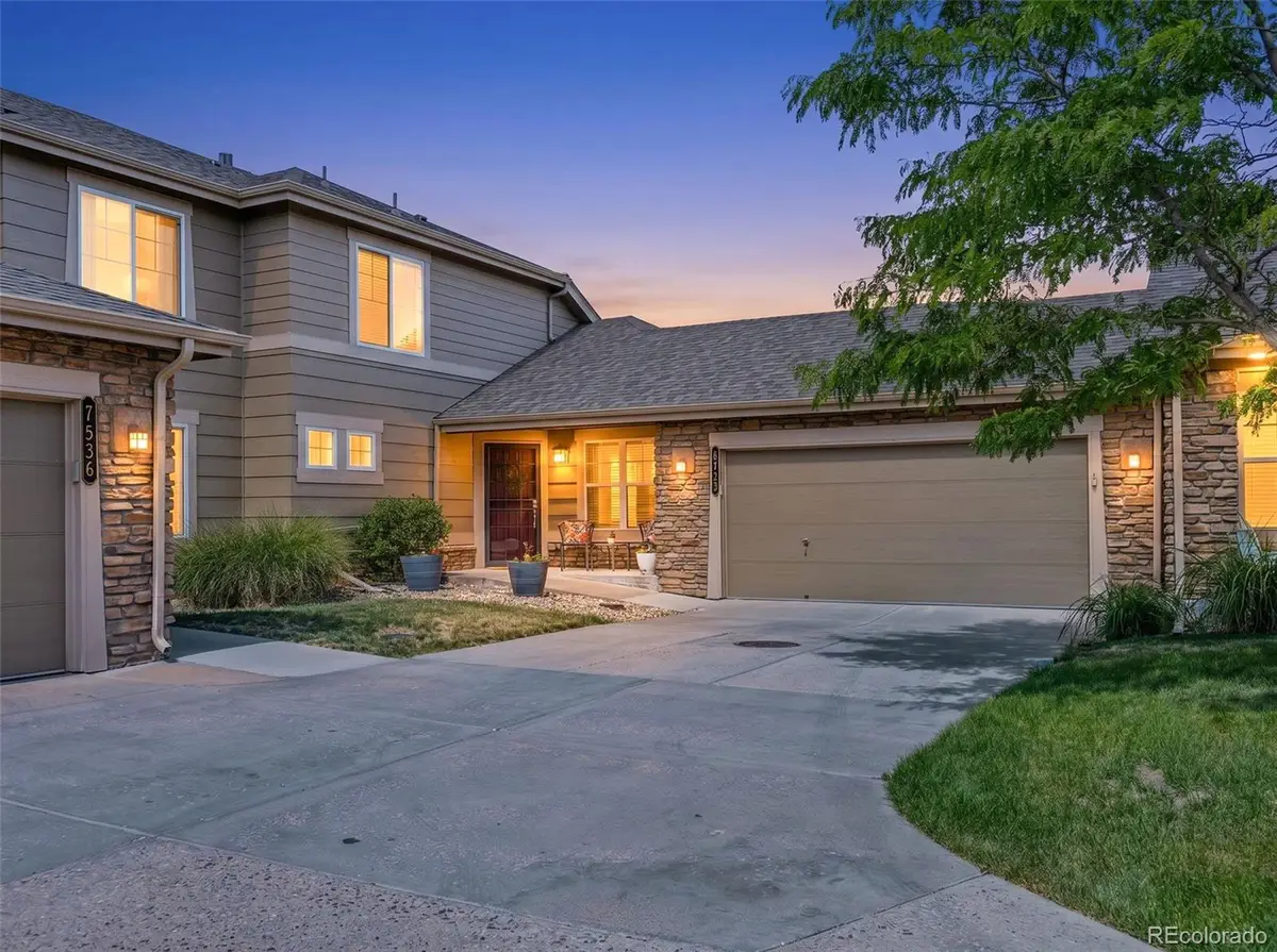 7528 S Shawnee Street, Aurora, CO 80016 - #1