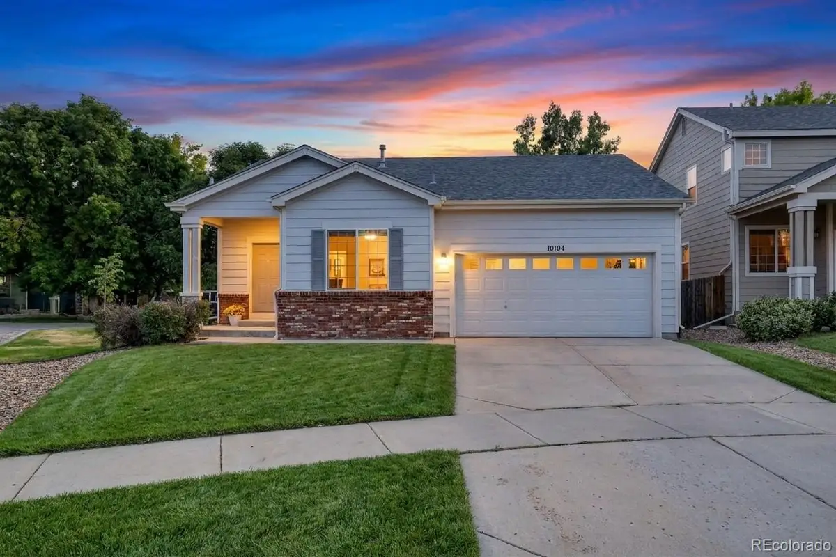 10104 W 13th Street, Greeley, CO 80634 - #1