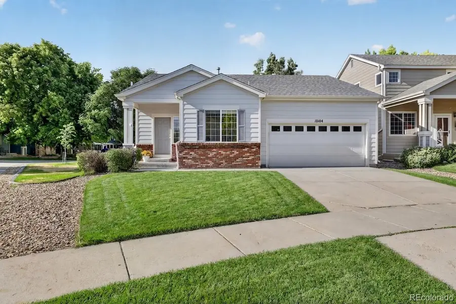 10104 W 13th Street, Greeley, CO 80634 - #3