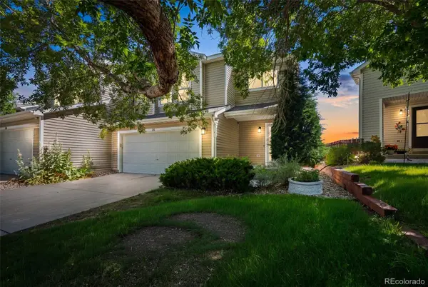 266 Ponderosa Place, Fort Lupton, CO 80621
