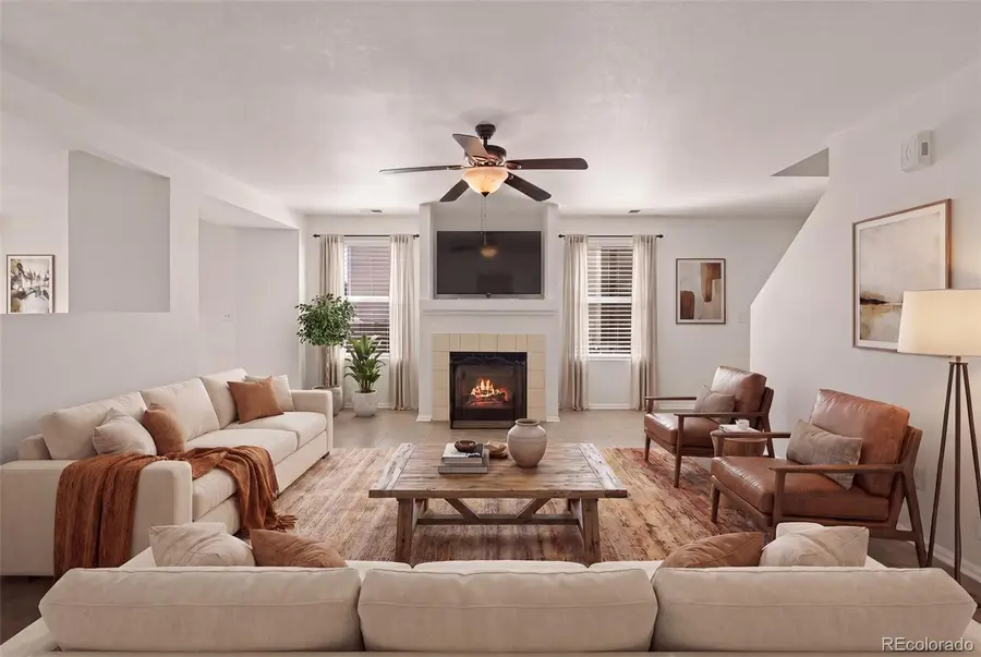 266 Ponderosa Place, Fort Lupton, CO 80621 - #3