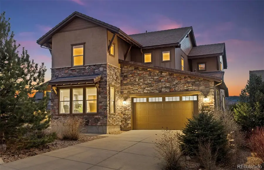 10437 Willowwisp Way, Highlands Ranch, CO 80126 - #2