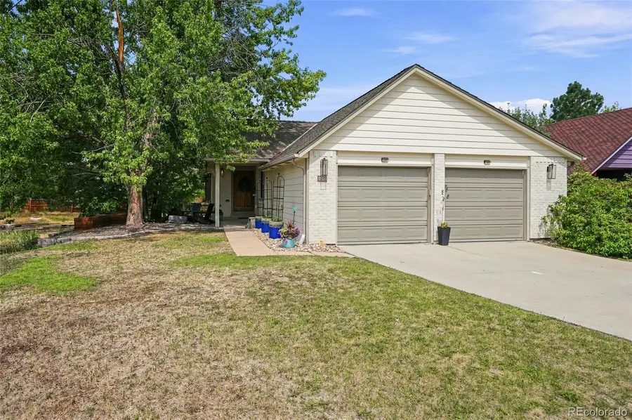 8009 S Niagara Way, Englewood, CO 80112 - #2