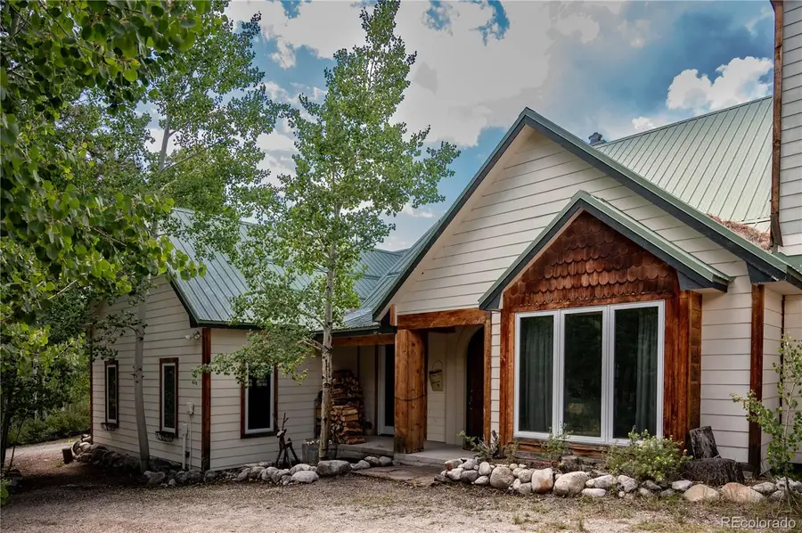 14820 Little Beaver Lane, Nathrop, CO 81236 - #3