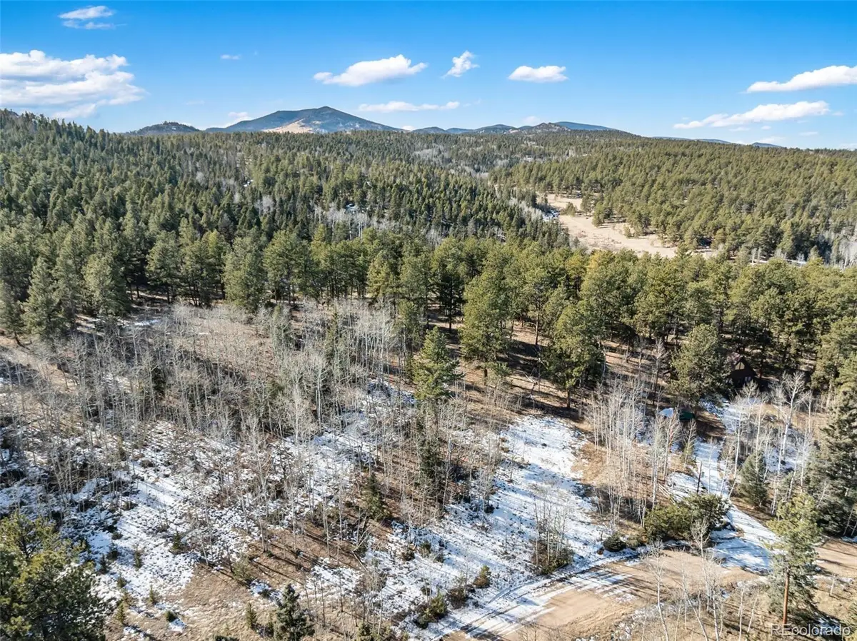 Lot 20 Echo Lake Drive, Lake George, CO 80827 - Image #1