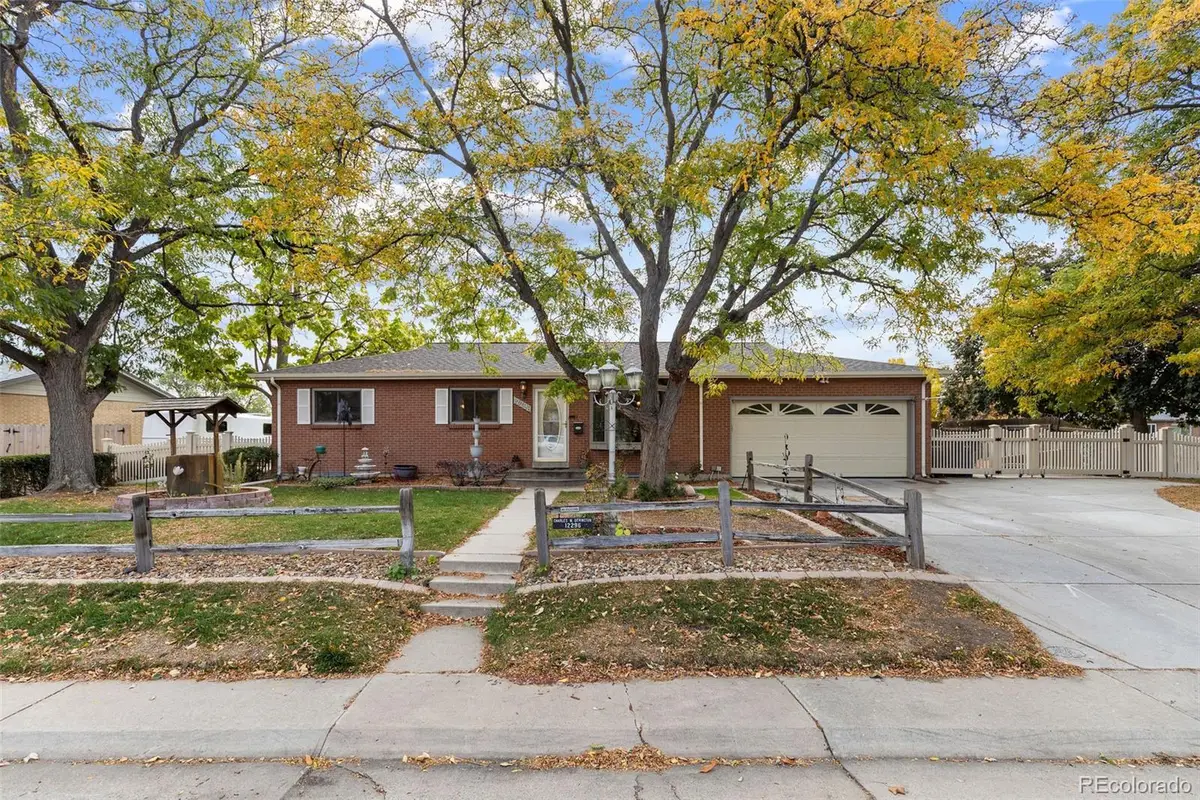 12296 W Texas, Lakewood, CO 80228 - #1