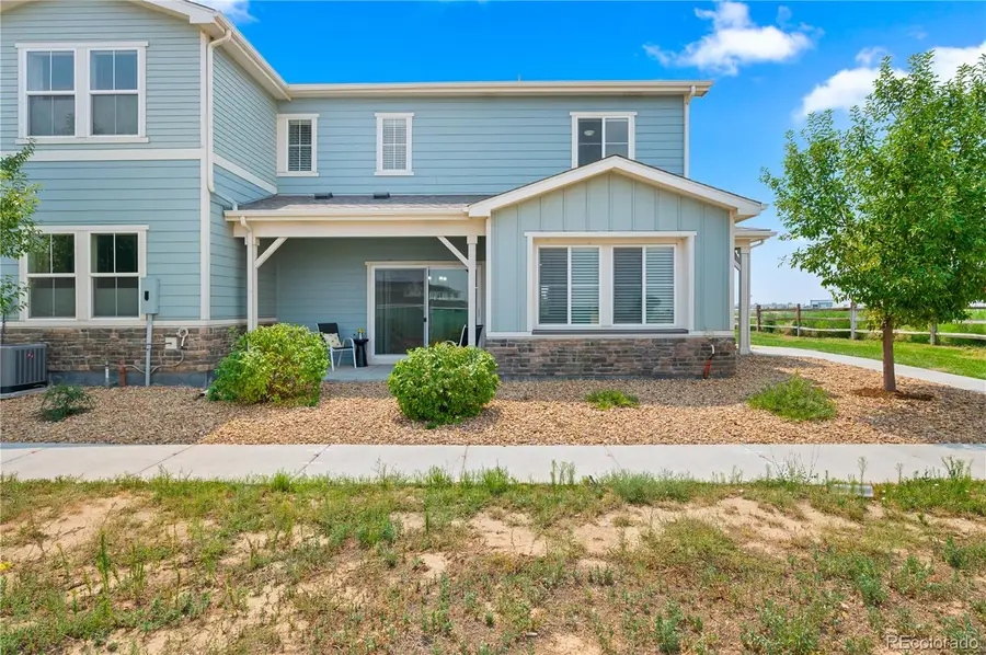 10597 Paris Street #1106, Henderson, CO 80640 - #3