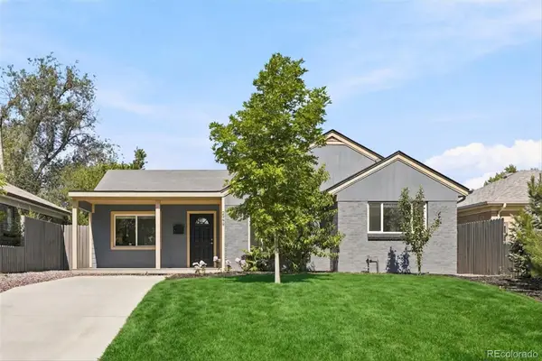 2985 Eudora Street, Denver, CO 80207