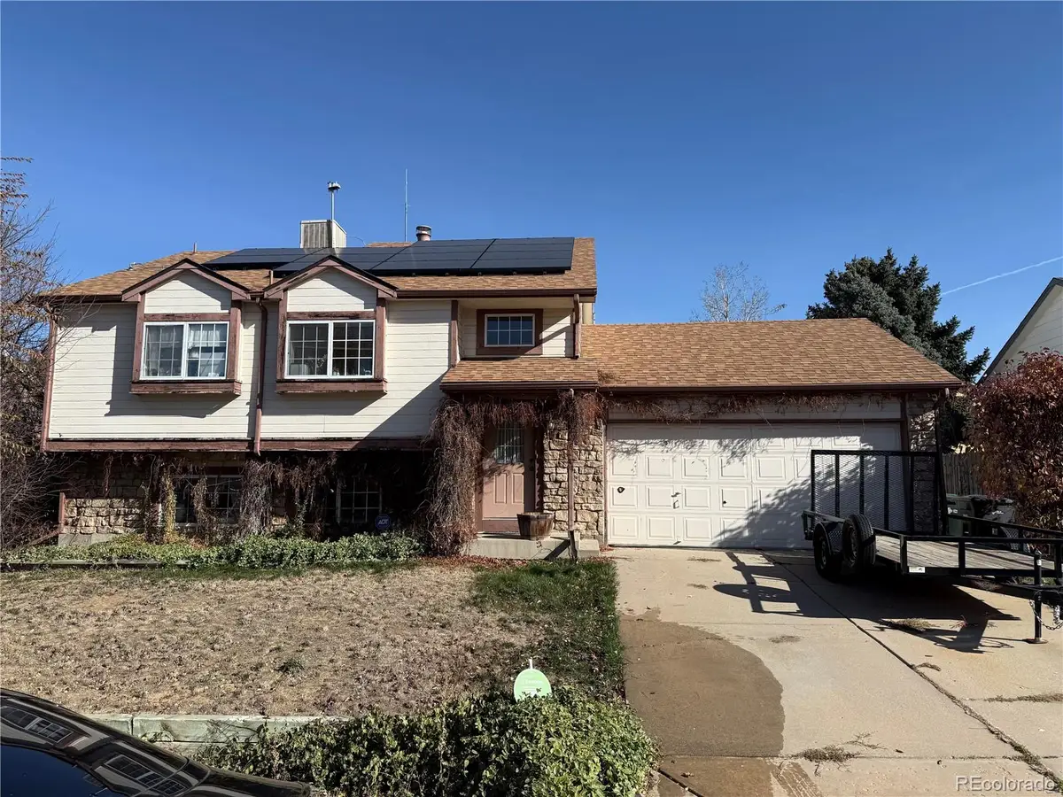 12052 Eudora Court, Thornton, CO 80241 - Image #1