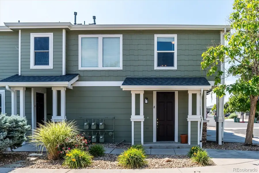 17315 Waterhouse Circle #E, Parker, CO 80134 - #3