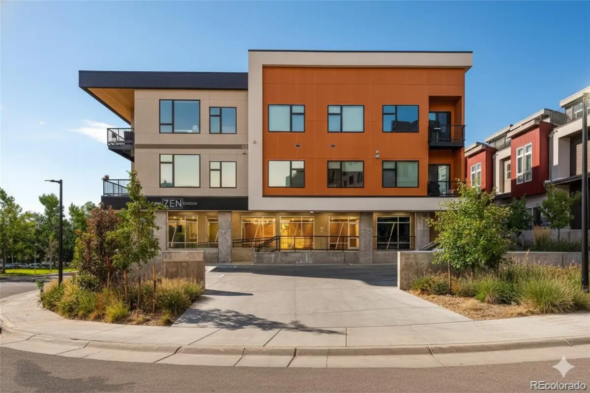 2876 W 53rd Avenue #115, Denver, CO 80221 - #1