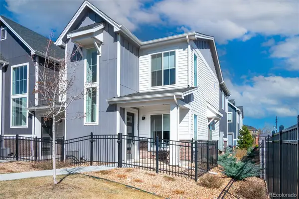 1828 S Poplar Court, Denver, CO 80224