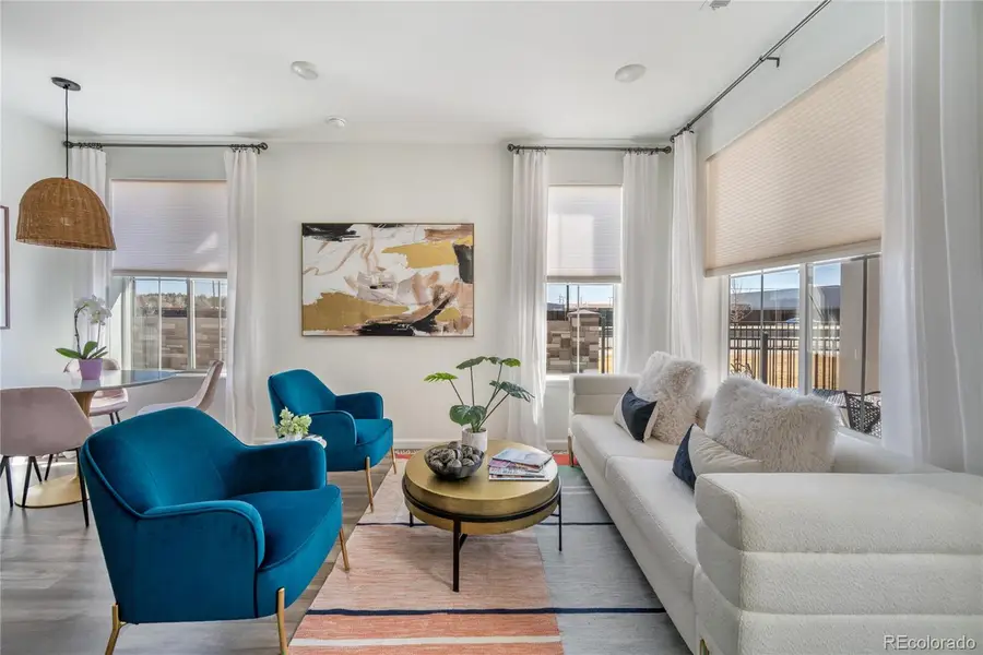 1828 S Poplar Court, Denver, CO 80224 - #3