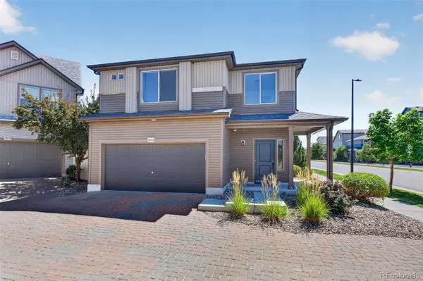 19133 E 54th Place, Denver, CO 80249