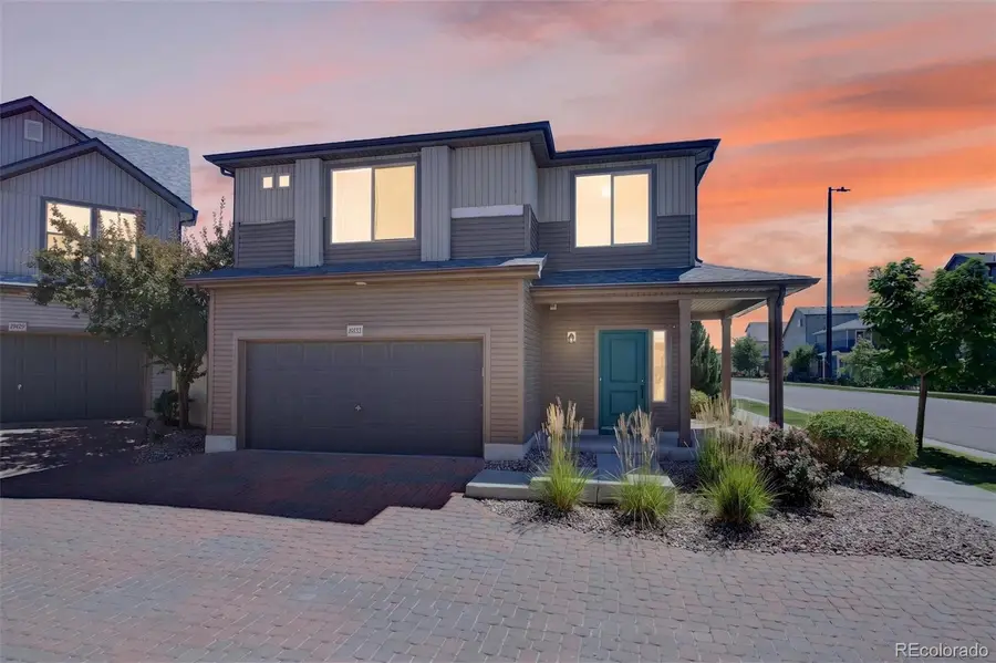 19133 E 54th Place, Denver, CO 80249 - #2