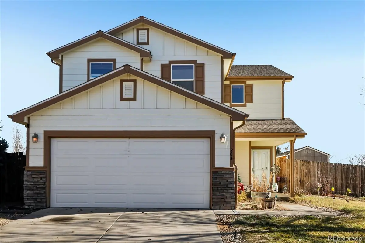 204 Sagebrush Court, Brighton, CO 80603 - Image #1