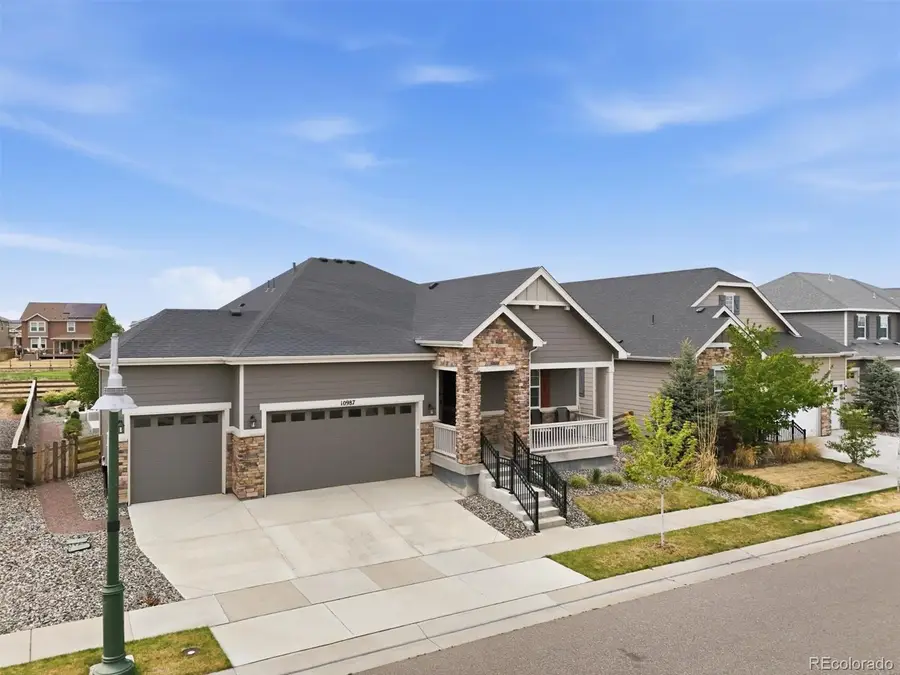 10987 Ouray Street, Commerce City, CO 80022 - #2