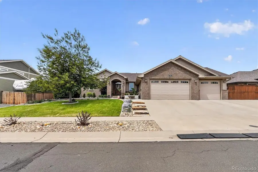 525 Daylight Court, Brighton, CO 80601 - #3