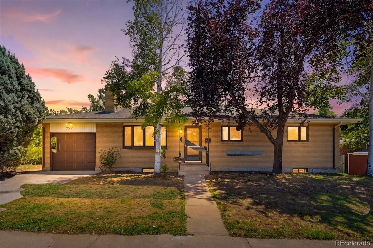 2536 22nd Avenue, Greeley, CO 80631 - #1