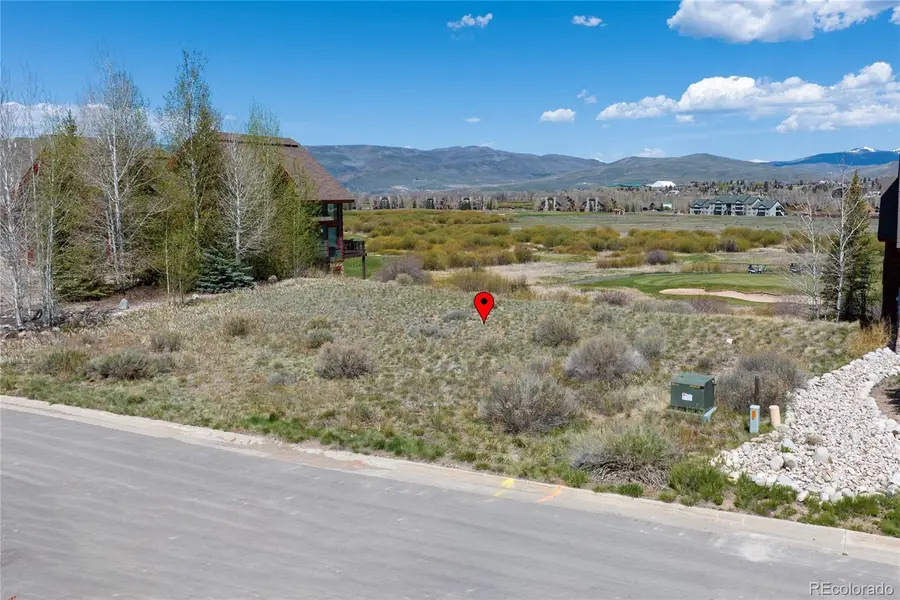 826 Saddle Ridge Circle, Granby, CO 80446 - #3