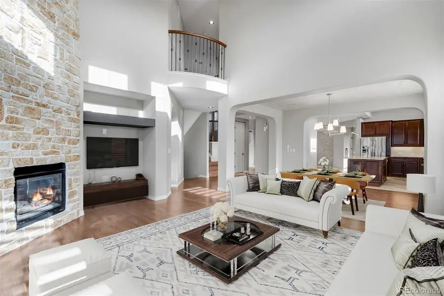 9537 Rosato Court, Highlands Ranch, CO 80126 - Image #2