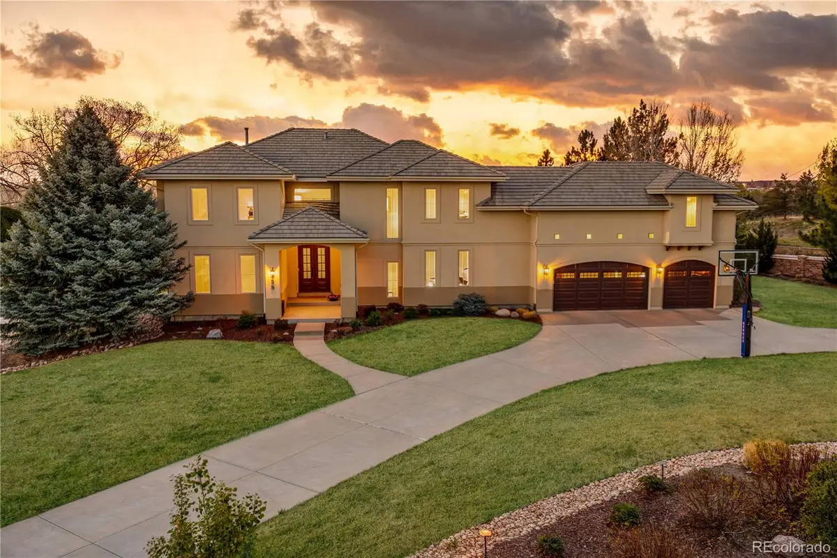 4358 W Hinsdale Avenue, Littleton, CO 80128 - #1