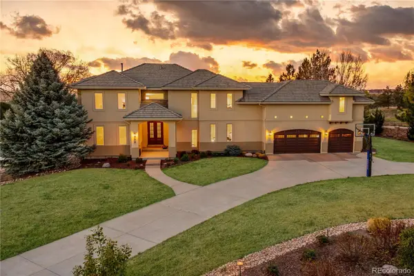 4358 W Hinsdale Avenue, Littleton, CO 80128