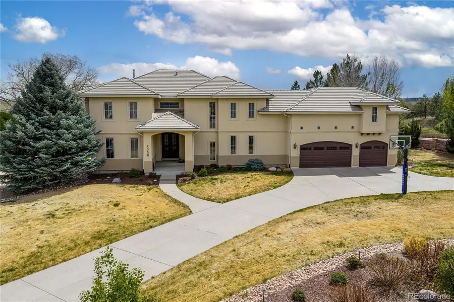 4358 W Hinsdale Avenue, Littleton, CO 80128 - #2