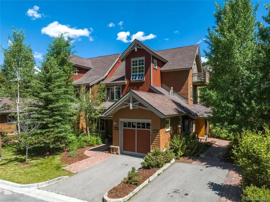 14 Arabella Drive #6516, Dillon, CO 80435 - #3