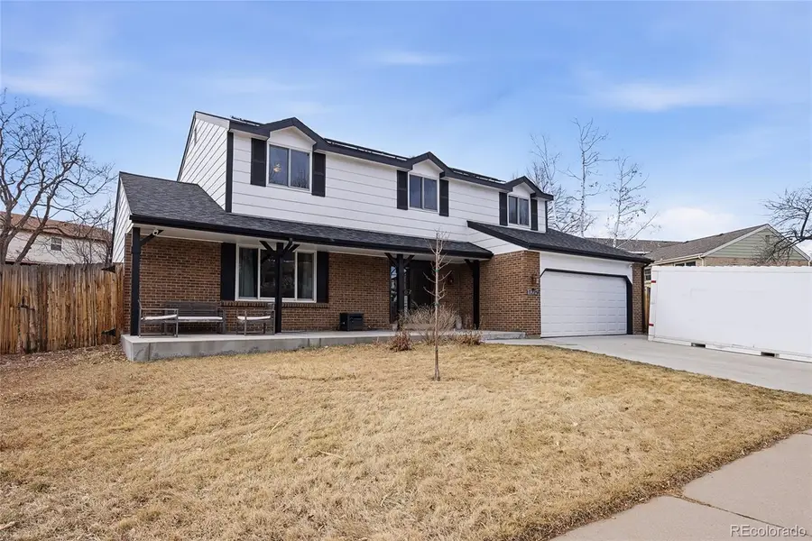 7229 S Iris Court, Littleton, CO 80128 - #2