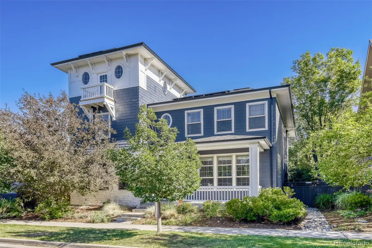 9731 E 34th Place, Denver, CO 80238 - #1