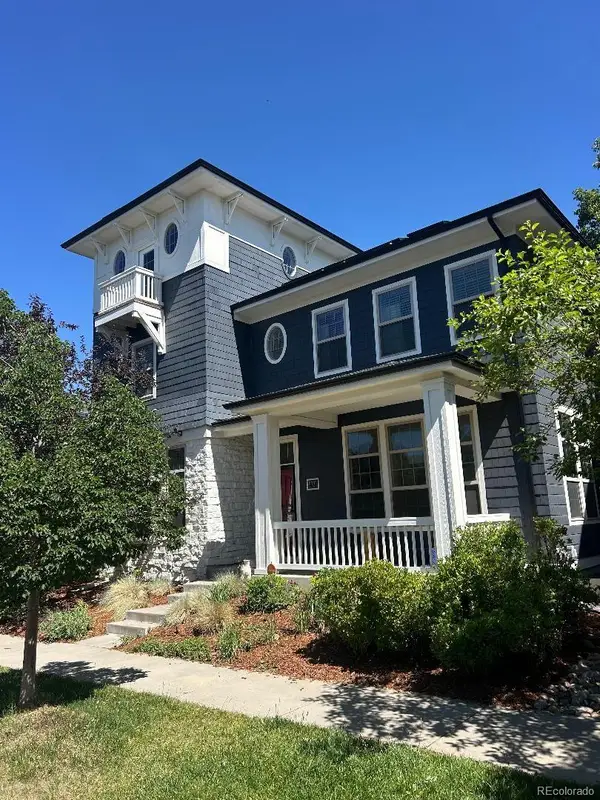 9731 E 34th Place, Denver, CO 80238